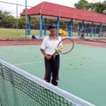 Segera Digelar, Turnamen Tenis Bergengsi Ajang Reuni Para Veteran