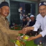 SIARINDO GELAR KHOTMIL QURAN DAN SYUKURAN DI KANTOR BARU