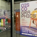 MAHASISWA UBAYA UNJUK KREATIVITAS DI PAMERAN DISCOGRAPHICS