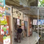 SENJAKALA PASAR BUKU DAN SENI VELODROME MALANG