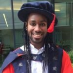 JASON ARDAY, PROFESOR TERMUDA UNIVERSITAS CAMBRIDGE YANG TAK BISA BACA TULIS HINGGA USIA 18 TAHUN