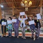 GELAR KONTES SINDEN IDOL, DISPARTA KOTA BATU GETOL KEMBANGKAN SENI TRADISI