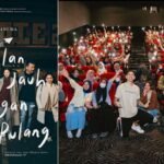 FILM ‘JALAN YANG JAUH JANGAN LUPA PULANG’ RESMI RILIS, BEGINI KESAN PENONTONNYA!