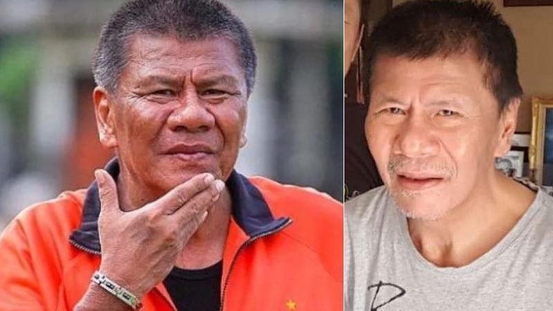 KABAR DUKA, MANTAN ARSITEK TIMNAS BENNY DOLLO TUTUP USIA