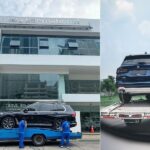 BMW ASTRA SIAPKAN ARMADA UNTUK JEMPUT KENDARAAN TERKENA BANJIR