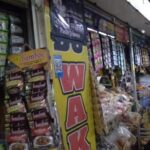 HARGA BAHAN POKOK DI PASAR DINOYO NAIK, PENJUAL NASI KENA IMBASNYA