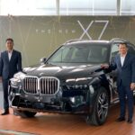 BMW ASTRA HADIRKAN THE NEW BMW X7 DAN BMW 320i SPORT PERTAMA DI JATIM
