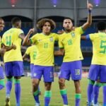 BRASIL TIM KE-13 YANG LOLOS PD U-20 DI INDONESIA