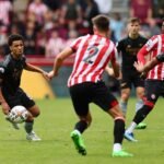 JAMU BRENTFORD, KESEMPATAN ARSENAL PERKOKOH POSISI DI PUNCAK KLASEMEN EPL