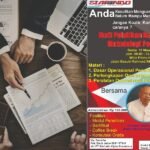 SIARINDO MEDIA GELAR PELATIHAN PENULISAN METODOLOGI PENELITIAN