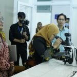 KEMENKES TINJAU KESIAPAN ITS BUKA FAKULTAS KEDOKTERAN