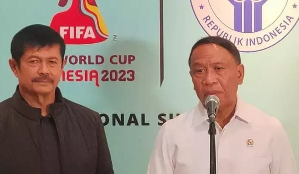 SELANDIA BARU GANTIKAN REPUBLIK DOMINIKA YANG BATAL TAMPIL DI TURNAMEN MINI U-20