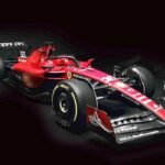 MESKI MIRIP, FERRARI SF-23 LEBIH JOS DIBANDING FERRARI F1-75