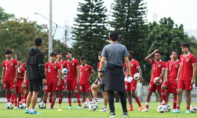 TURNAMEN MINI BAKAL DIGELAR DI GBK