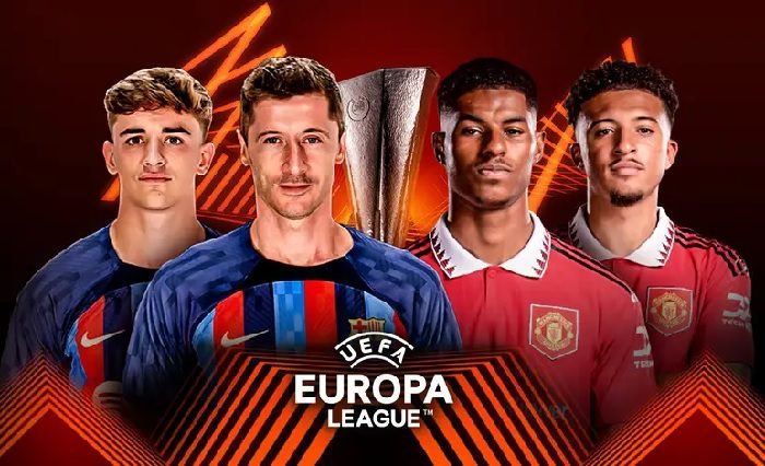 BARCELONA VS MANCHESTER UNITED: ASA MENGAKHIRI PUASA GELAR DI KANCAH EROPA