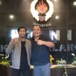 PERSIAPAN PORPROV, KONI KOTA MALANG KUNJUNGI CABOR-CABOR