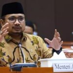 MENAG TERBITKAN INSTRUKSI PERCEPAT SERTIFIKASI HALAL PRODUK DAN KANTIN DI LINGKUNGAN KEMENAG