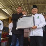 PCNU KOTA MALANG APRESIASI PIHAK-PIHAK YANG BERPARTISIPASI SUKSESKAN PERAYAAN 1 ABAD NU