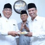 SANAH HELWAH Dr. KH YAHYA CHOLIL STAQUF KE-57, BERIKUT PROFIL SINGKATNYA