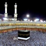 PEMERINTAH-DPR SEPAKATI BIAYA HAJI RP90 JUTA