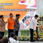 PRESIDEN: HATI-HATI, POTENSI BENCANA DUNIA MENINGKAT 5 KALI LIPAT