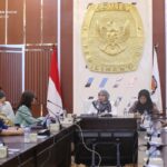 DIGEMARI ANAK MUDA, TIKTOK BERPERAN SEBARKAN INFORMASI TERKAIT PEMILU