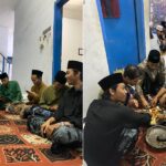 PERINGATI ISRA’ MI’RAJ, HIMAM KONSULAT MALANG ADAKAN KHOTMIL QU’RAN DAN PEMBACAAN MAULID HABSYI