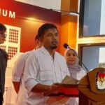 KPU PASTIKAN TAHAPAN PEMILU 2024 SESUAI AMANAT UUD 1945