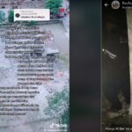 MASYAA ALLAH, AL QURAN INI DITEMUKAN UTUH PADA TRAGEDI LEDAKAN DESA SADENG BLITAR