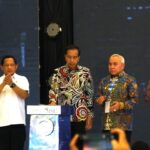 PRESIDEN MINTA DAERAH JAGA HARGA DAN PASOKAN PANGAN