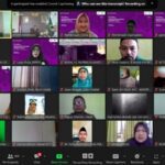 LEBIH 18 RIBU PENYULUH AGAMA LULUS LULUS PELATIHAN PENDAMPING PROSES PRODUK HALAL