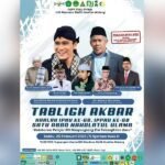 GUS MIFTAH BAKAL HADIRI ACARA TABLIGH AKBAR DI UIN MALANG