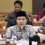 KMA KUOTA HAJI 2023 TERBIT, KEMENAG SESUAIKAN PENGHITUNGAN ESTIMASI KEBERANGKATAN