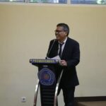 MANTAN NAPITER ALI FAUZI BAKAL DIWISUDA DAN RAIH GELAR DOKTOR DI UMM