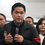 DEMI TRANSFORMASI SEPAK BOLA NASIONAL, PSSI BENTUK KOMITE ADHOC SUPORTER