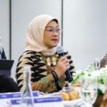 FORUM CEO INDONESIA PUJI KEBIJAKAN KEMNAKER DI MASA PANDEMI