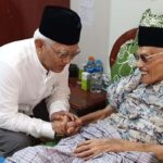 KH ALI YAFIE, MANTAN RAIS AAM PBNU, WAFAT DI USIA 96
