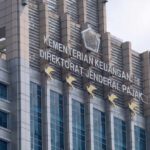 MASUKI 2023, PENERIMAAN PAJAK CAPAI RP162,23 TRILIUN