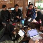 KELAS TIRAKAT MENULIS UKM LKP2M UIN MALANG