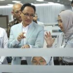 BPJPH GANDENG LEMBAGA SURVEY TELUSURI HALAL PRODUK IMPOR