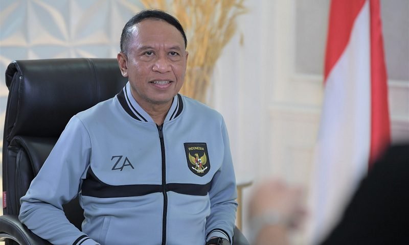 FIFA TERUS PANTAU KESIAPAN INDONESIA JELANG PIALA DUNIA U-20