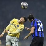 GOL TUNGGAL LUKAKU BAWA INTER UNGGULI PORTO