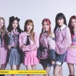 STAYC RILIS FOTO TEASER SINGLE COMEBACK ‘TEDDY BEAR’