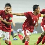 INDONESIA DIPASTIKAN BERTEMU TAJIKISTAN DAN BOLIVIA DI FIFA MATCHDAY 2023