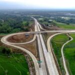 RESMI DIGARAP, PROYEK JALAN TOL PROBOLINGGO-BANYUWANGI DITARGETKAN KELAR OKTOBER 2024