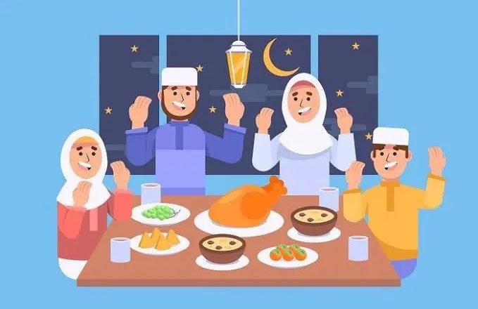 YUK PERSIAPKAN INI BIAR RAMADHANMU MAKIN BERMAKNA DAN BERKAH