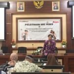 PELATIHAN MC JAWA JABARKAN LANGKAH-LANGKAH ‘PRANOTO ADICORO’ DI ACARA PENGANTIN