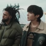 J-HOPE BTS BIKIN HADIAH SINGLE VIDEO KLIP ‘ON THE STREET’ UNTUK PENGGEMAR