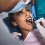 TRENDING DI TIKTOK, SCALING GIGI SENDIRI JUSTRU BERBAHAYA