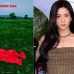 BAKAL RILIS ALBUM SOLO, JISOO BLACKPINK SIAP BERI KEJUTAN MELALUI POSTER ‘COMING SOON’